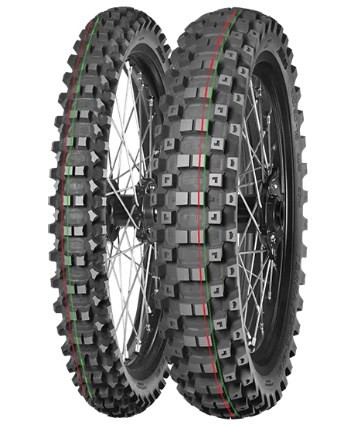 Шина Mitas Terra Force-MX MH  100/90-19 [57M TT]