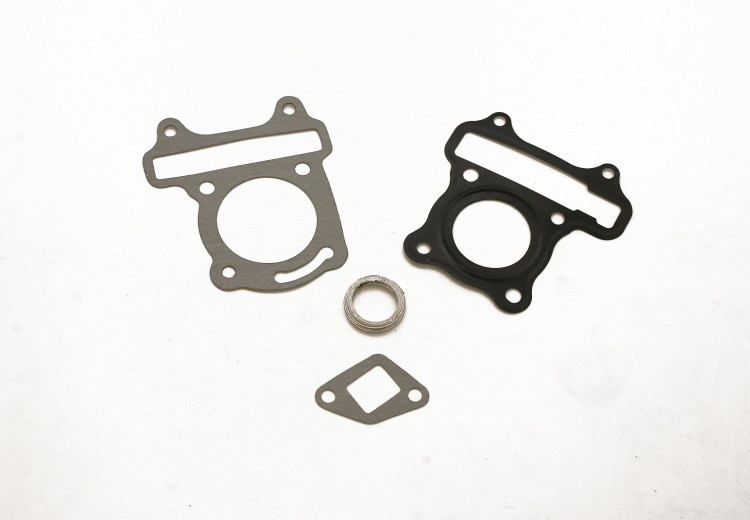 Прокладки ЦПГ (компл. 4шт.) 4T 139QMB d=39  SCOOTER-M