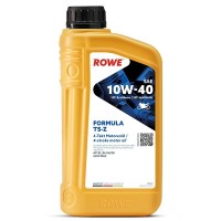 Масло моторное ROWE  4T HIGHTEC FORMULA SAE 10W-40 TS-Z  - 1л.