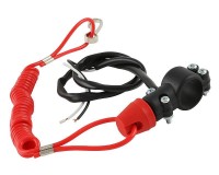 Аварийное выключение зажигания STR8 [Kill switch]