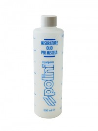 Бутылочка для дозировки масла Polini, 250 мл