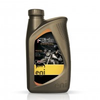 Масло моторное ENI i-Ride Moto 15W-50 - 1л.