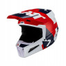 Шлем Leatt Moto 2.5 Helmet (Royal, XL, 2023)