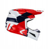 Шлем Leatt Moto 2.5 Helmet (Royal, XL, 2023)