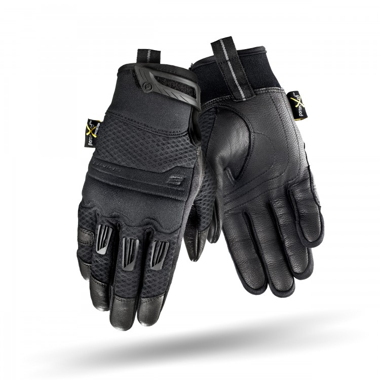 Мотоперчатки SHIMA AIR MEN M