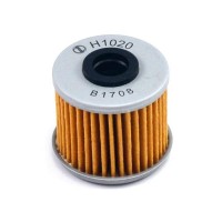 Фильтр масляный MIW H1020 (HF117)