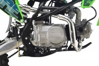 Питбайк SSSR Core 125 SA 17/14 Cosmic Sand (полуавтомат)