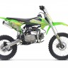 Питбайк SSSR Core 125 SA 17/14 Cosmic Sand (полуавтомат)