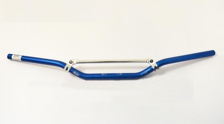 Руль 22 ACCEL Mini синий