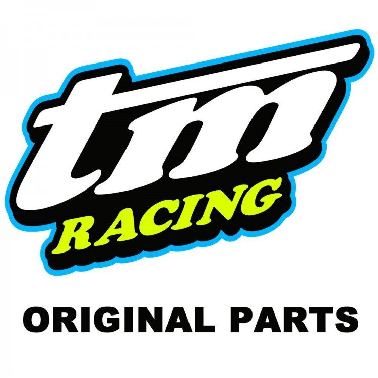 Ось колодок переднего суппорта TM Racing
