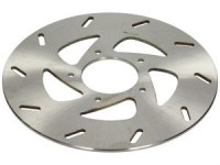 Тормозной диск передний Gilera Runner FXR 180  OEM