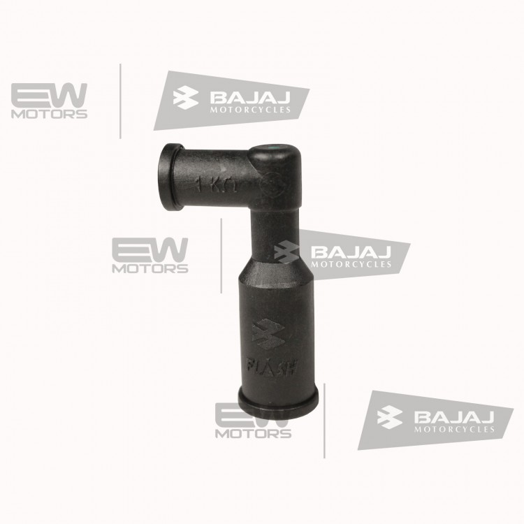Свечной колпачок Bajaj  OEM
