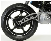 Усиливающая консоль Polini Swing Arm - Minarelli длинный