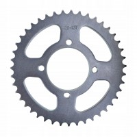 Звезда ведомая 139FMB (мопед) 428-37T CN