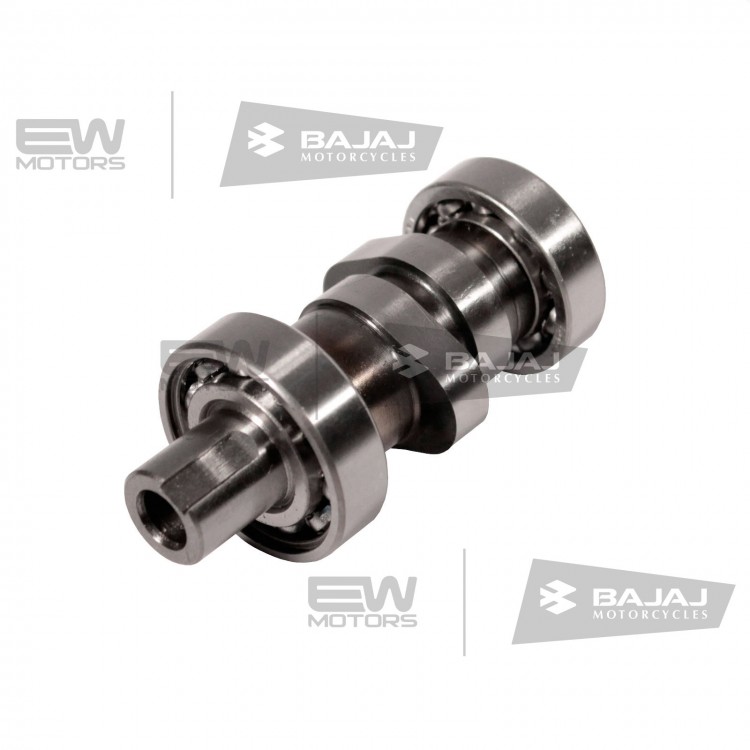 Распредвал Bajaj  OEM