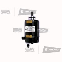 Электростартер Bajaj  OEM