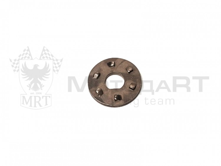 Шайба привода коленвала Honda Lead-90  TW