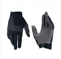 Мотоперчатки Leatt Moto 1.5 GripR Glove (Stealth, XL, 2025)