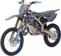 Мотоцикл TM Racing 2T 85 MX