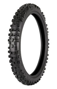 Шина Kenda 80/100-21 K774 IBEX [51M TT] [Front]