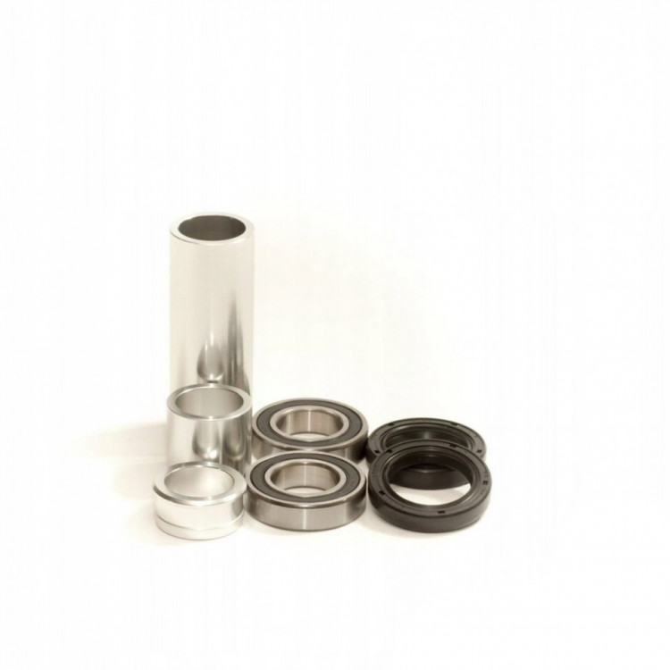 Ремкомпл пер. ступицы BWX Kawasaki KX250F 06-23, KX250X 21-23, KX450F 06-10 (25-1079/11-1031)