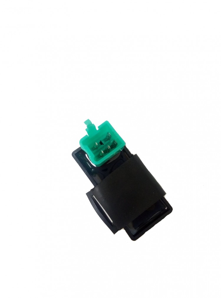 CDI 4T двиг.139FMB (мопед) 50сс  CN