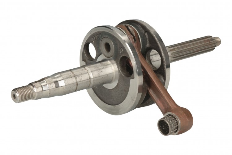 Коленвал Yamaha Jog / Axis 90  CN