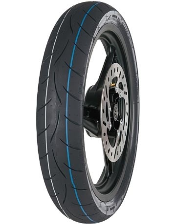 Шина Mitas MC-50  110/80-17 [57H TL]   [Front]