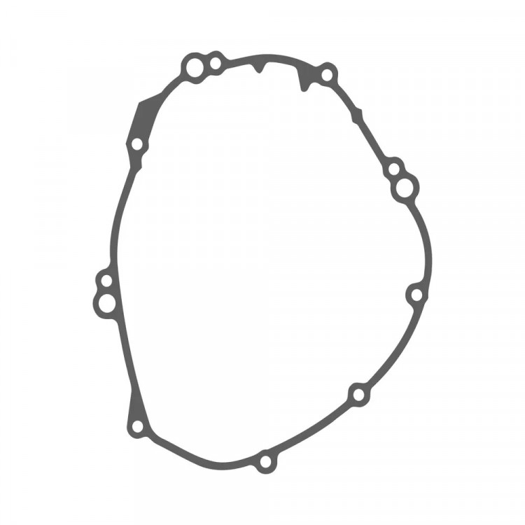 Прокладка крышки сцепления Yamaha YZF-R1 09-14, 14B-15461-00-00