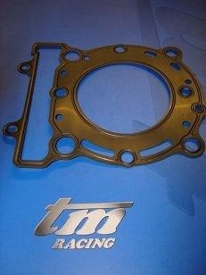 Прокладка головки TM Racing D. 81 4T300 Fi