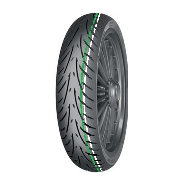 Шина Mitas Touring Force-SC  120/70-14 [55S TL]
