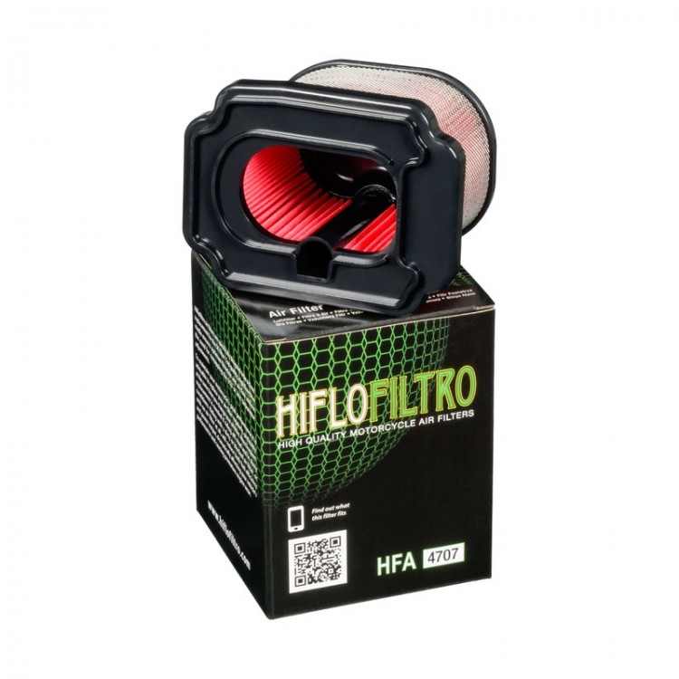 Фильтр воздушный Hi-Flo HFA4707