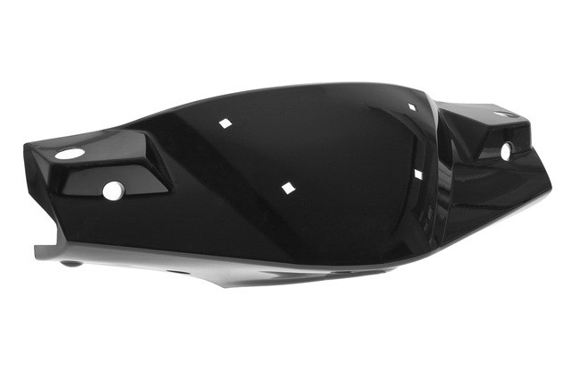 Передний обтекатель руля - Gilera Runner New [под покраску]