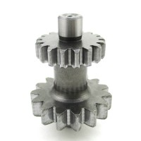 Шестерня промежуточная электростартера KAYO двиг. ZS CB250D-G (воздушный) см3 (P061035) CN