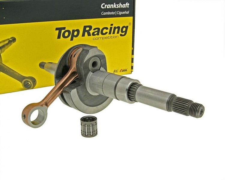 Коленвал Top Racing [High Quality] - Aprilia Di-Tech