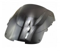 Стекло ветровое Honda CBR 1100 XX 1997-99, тонированное