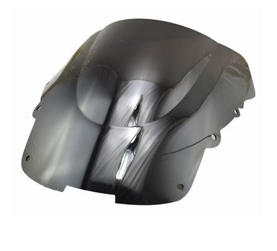 Стекло ветровое Honda CBR 1100 XX 1997-99, тонированное