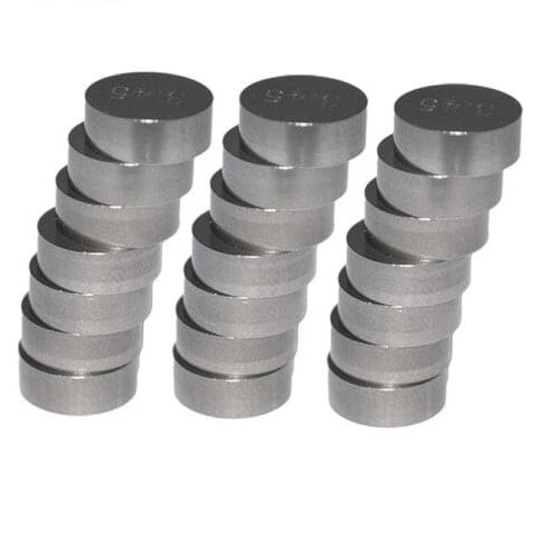 Шайба для регулировки клапанов AHL d-10  2,800