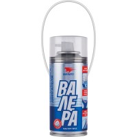 Пенная раскоксовка двигателя VMP AUTO ВАЛЕРА - 210 мл.