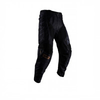 Мотоштаны из комплекта Leatt Ride Kit 3.5 (Black, 3XL, 2025)