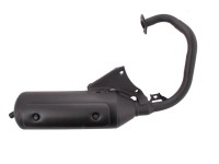 Глушитель Honda AF-18/24 (круглый)  CN