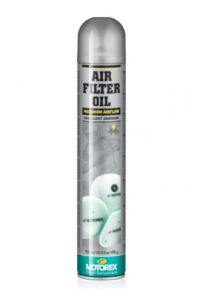 Пропитка для воздушных фильтров Motorex  Air Filter Oil SPRAY 750мл