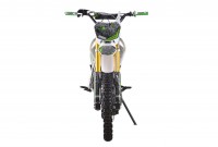 Питбайк SSSR Atom 125 S 17/14 Atomic Green (зеленый)
