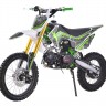 Питбайк SSSR Atom 125 S 17/14 Atomic Green (зеленый)