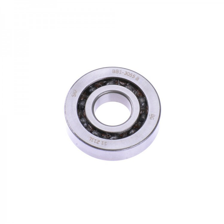 Подшипник коленвала SKF C4 Metall [20x52x12] - Gilera / Piaggio / Honda Dio
