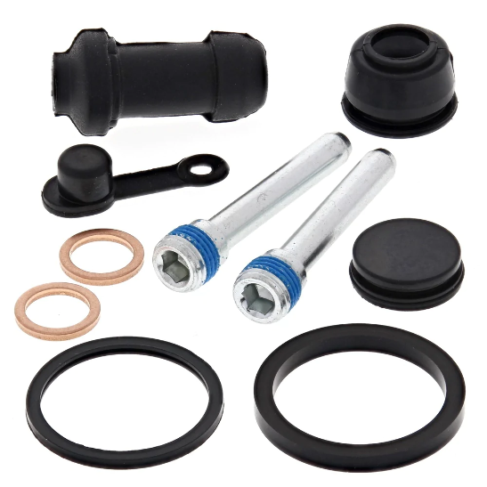Ремкомплект переднего суппорта WRP Honda CR80R 18-3003