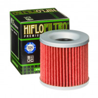 Фильтр масляный Hi-Flo HF125
