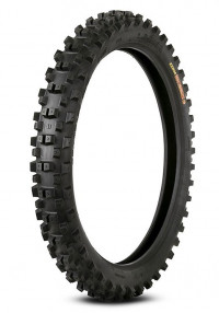 Шина Kenda 80/100-21  K780F SOUTHWICK 2 [51M TT]