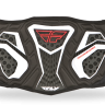 Пояс защитный FLY RACING BELT FLIGHT черный/белый
