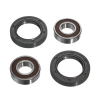 Комплект подшипников и сальников переднего колеса CHAKIN RacingLine CH25-1510RL Комплект подшипников и сальников переднего колеса CHAKIN RacingLine CH25-1510RL